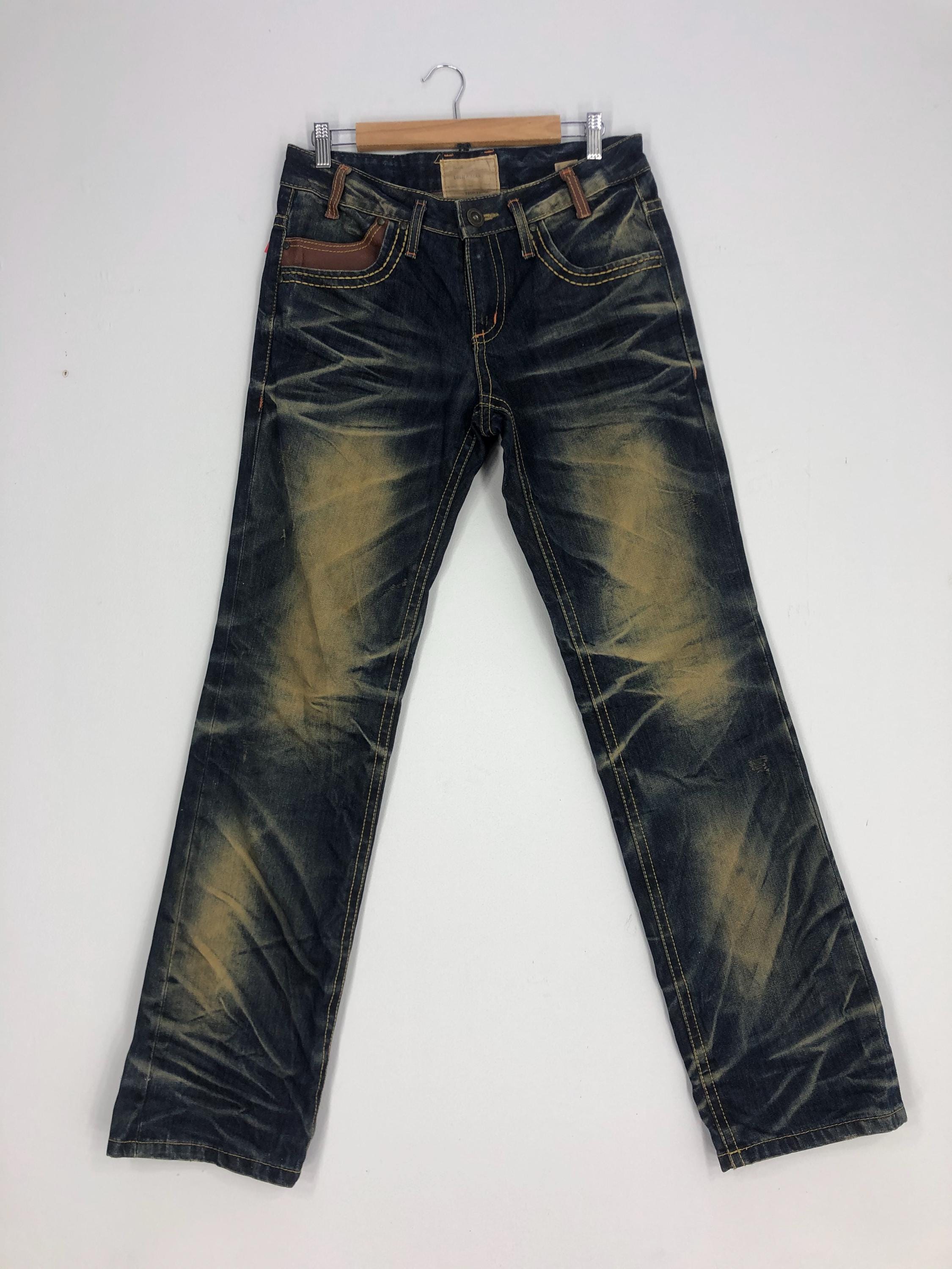 【LOLITA】AUTHENTIC DENIM SIZE29 il_1080xN.5901485517_hbqr.jpg
