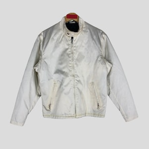 Schott Perfecto 1950s Steerhide Leather Jacket 613 - Etsy