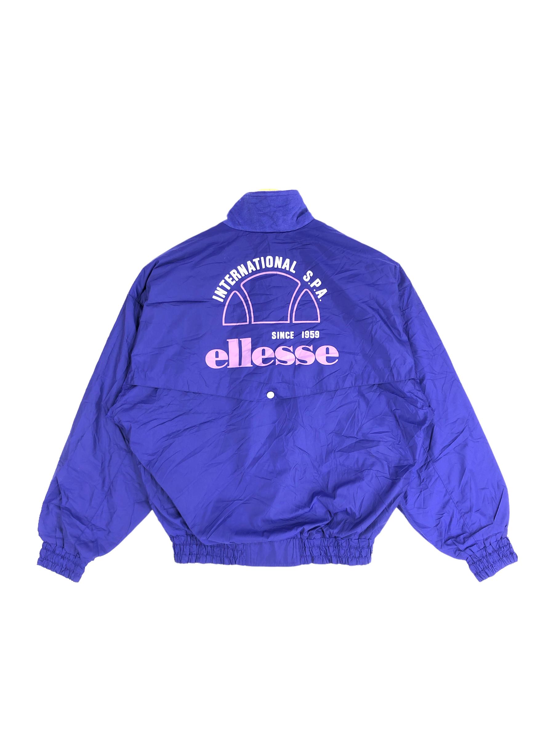 Vtg 90s Ellesse - Etsy