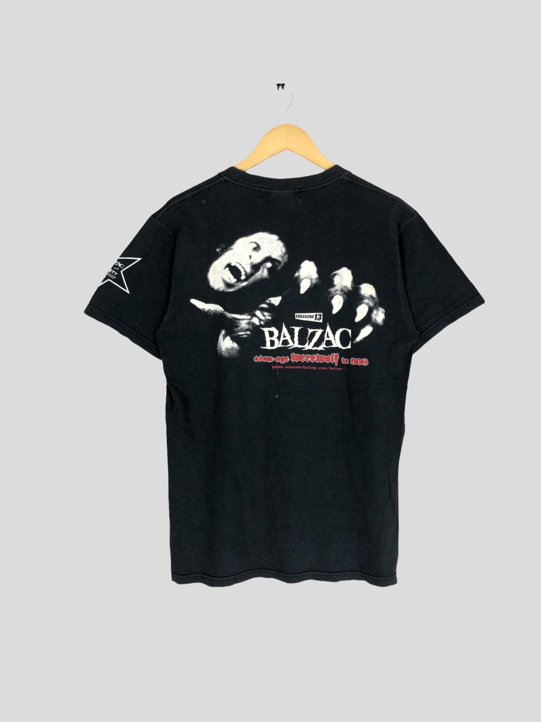 ミュージシャン BALZAC BALZAC、20年の時を経てよみがえる3rdアルバム「13 STAIRWAY」に