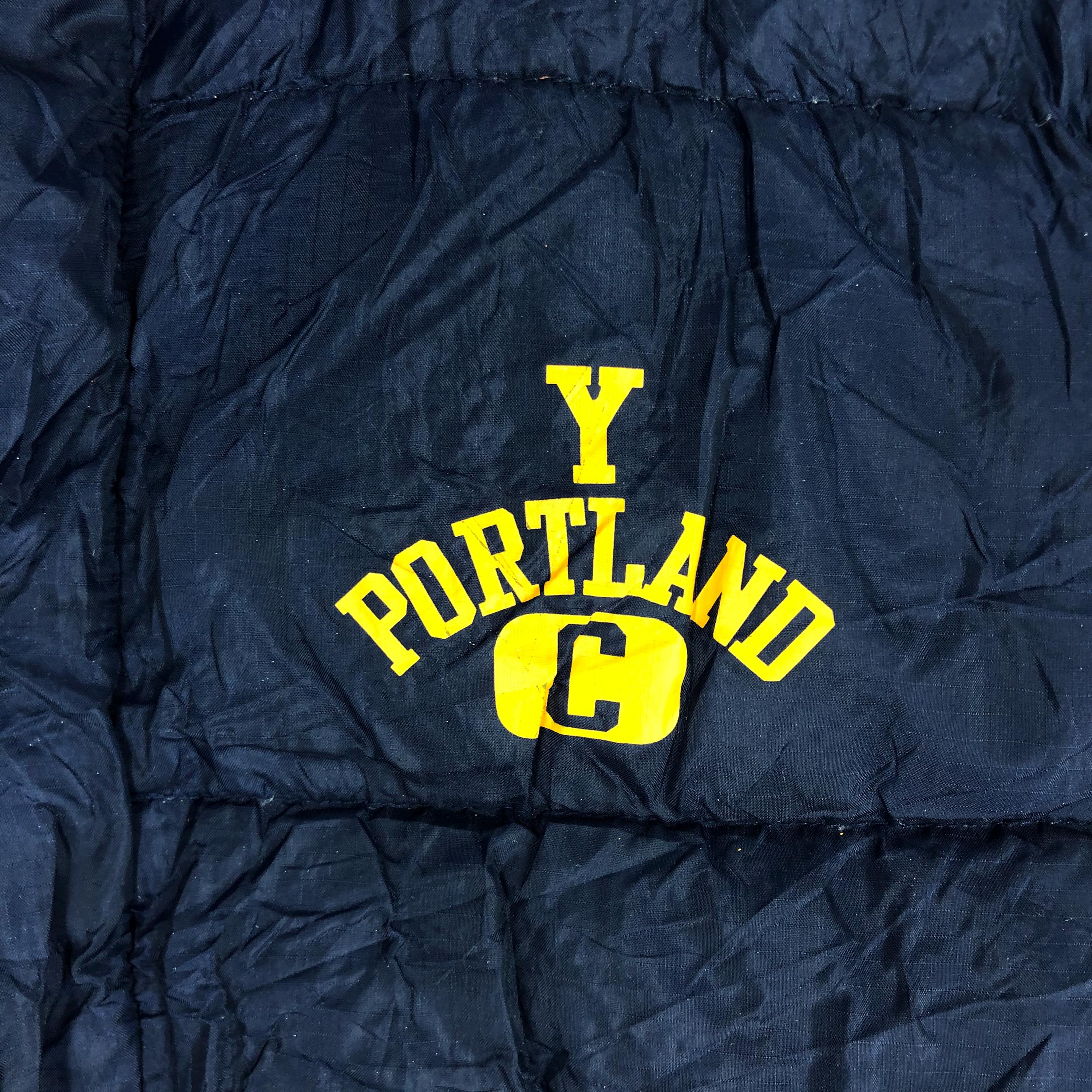 PORTLAND YACHTING CLUB フード付きジャケット 【公式通販】