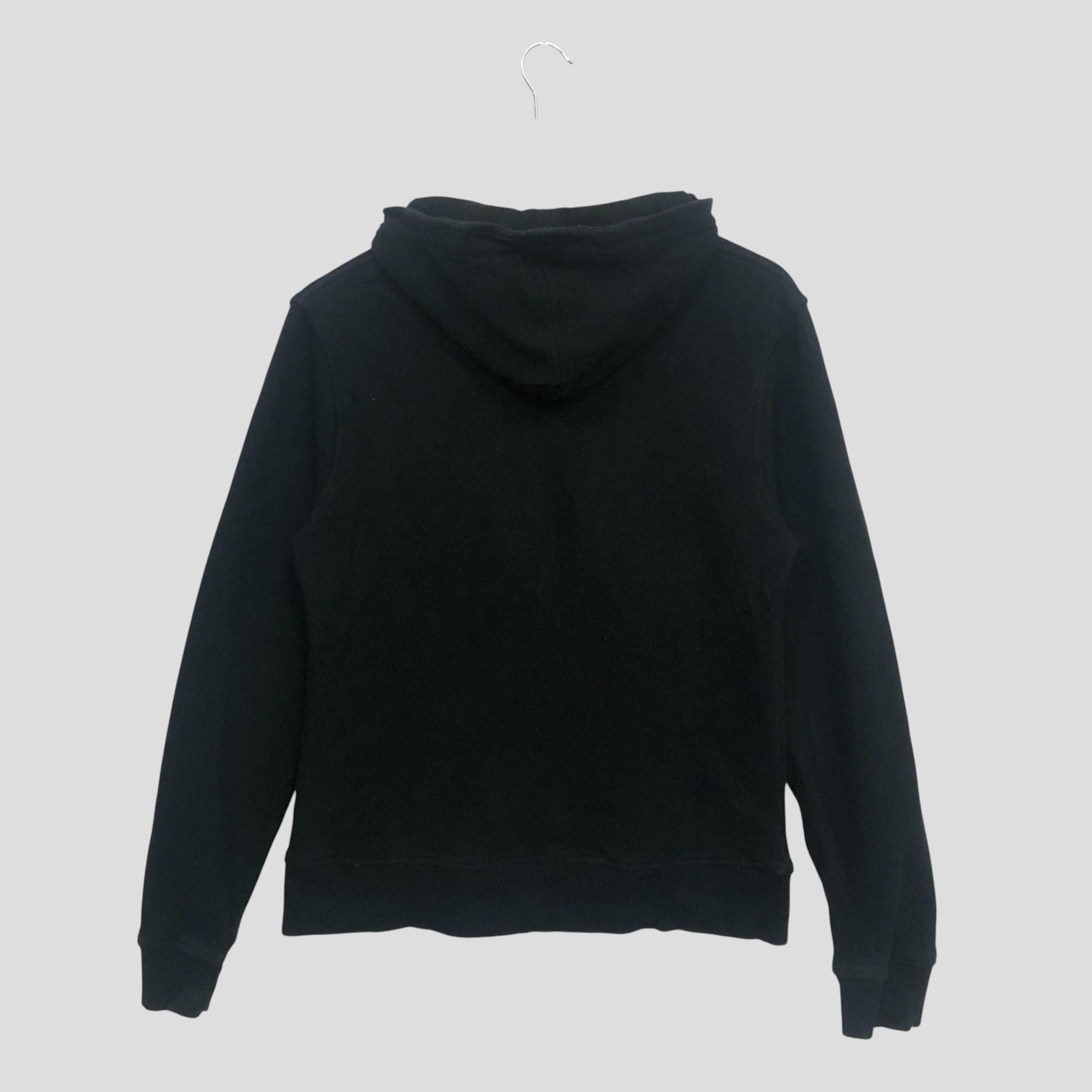 トップス 00s In the attic zip hoodie gimmick y2k Vintage 'in the Attic' Zip Hoodie - Japanese Brand Punk Style