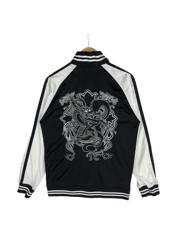 スカジャン 日本 開館15周年 PRIDE OF YOKOSUKA スカジャン展 横須賀