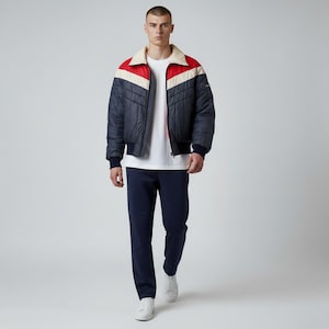 Moncler by Asics - Etsy Canada