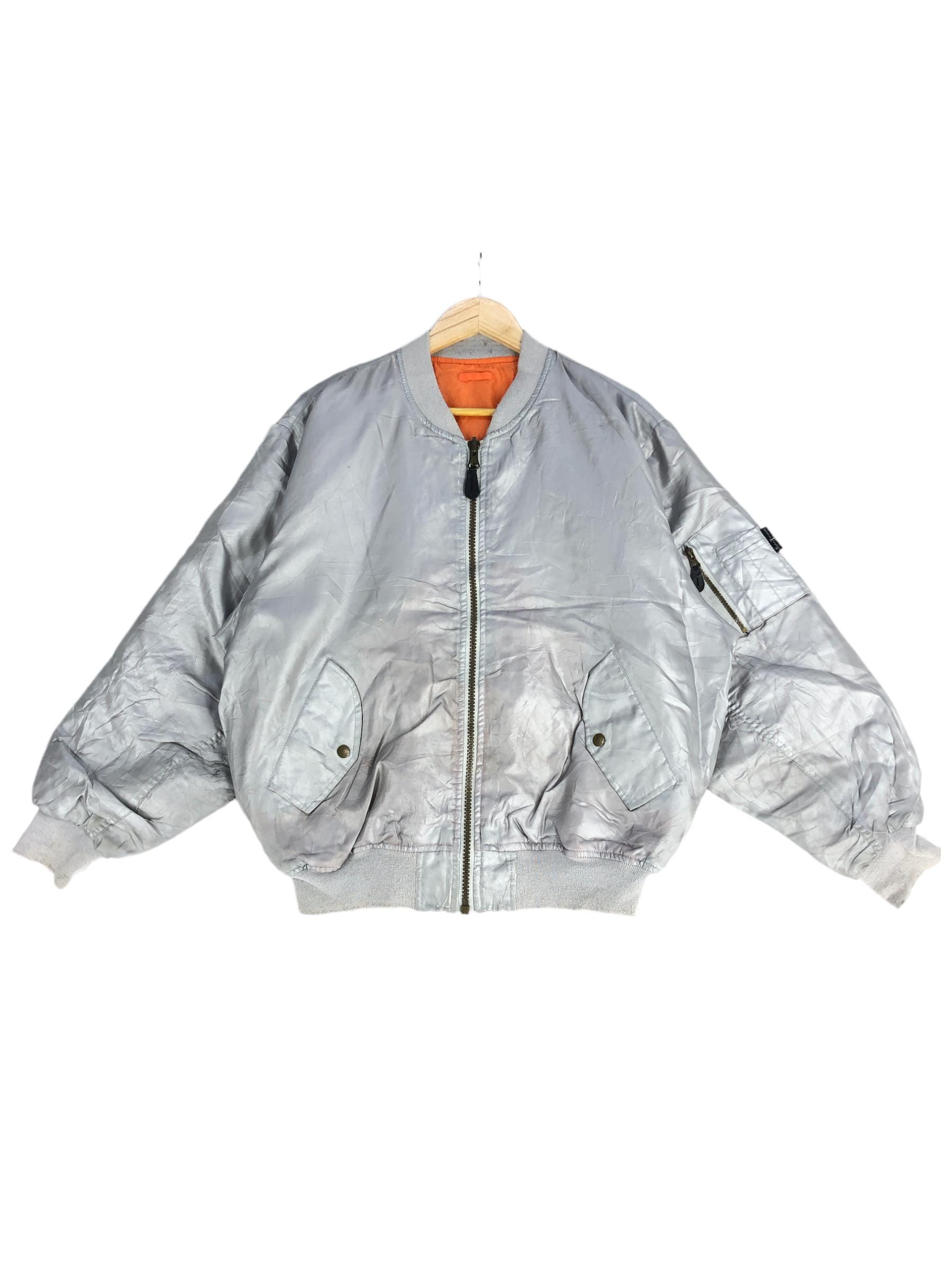 Vintage B15d Jacket - Etsy