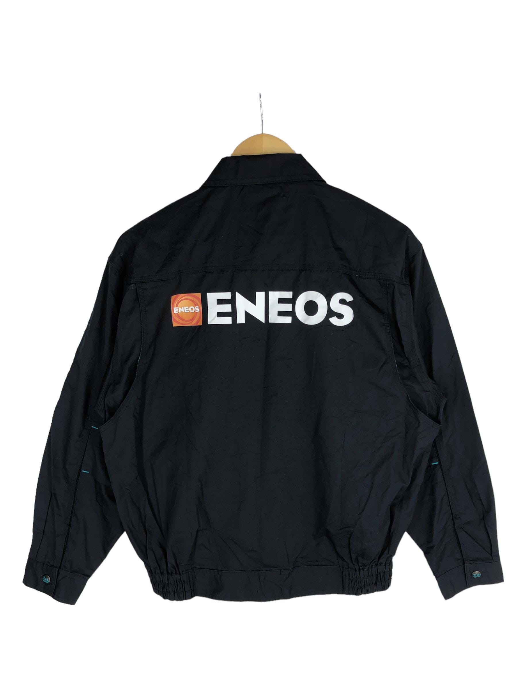 Eneos jacket - Etsy 日本