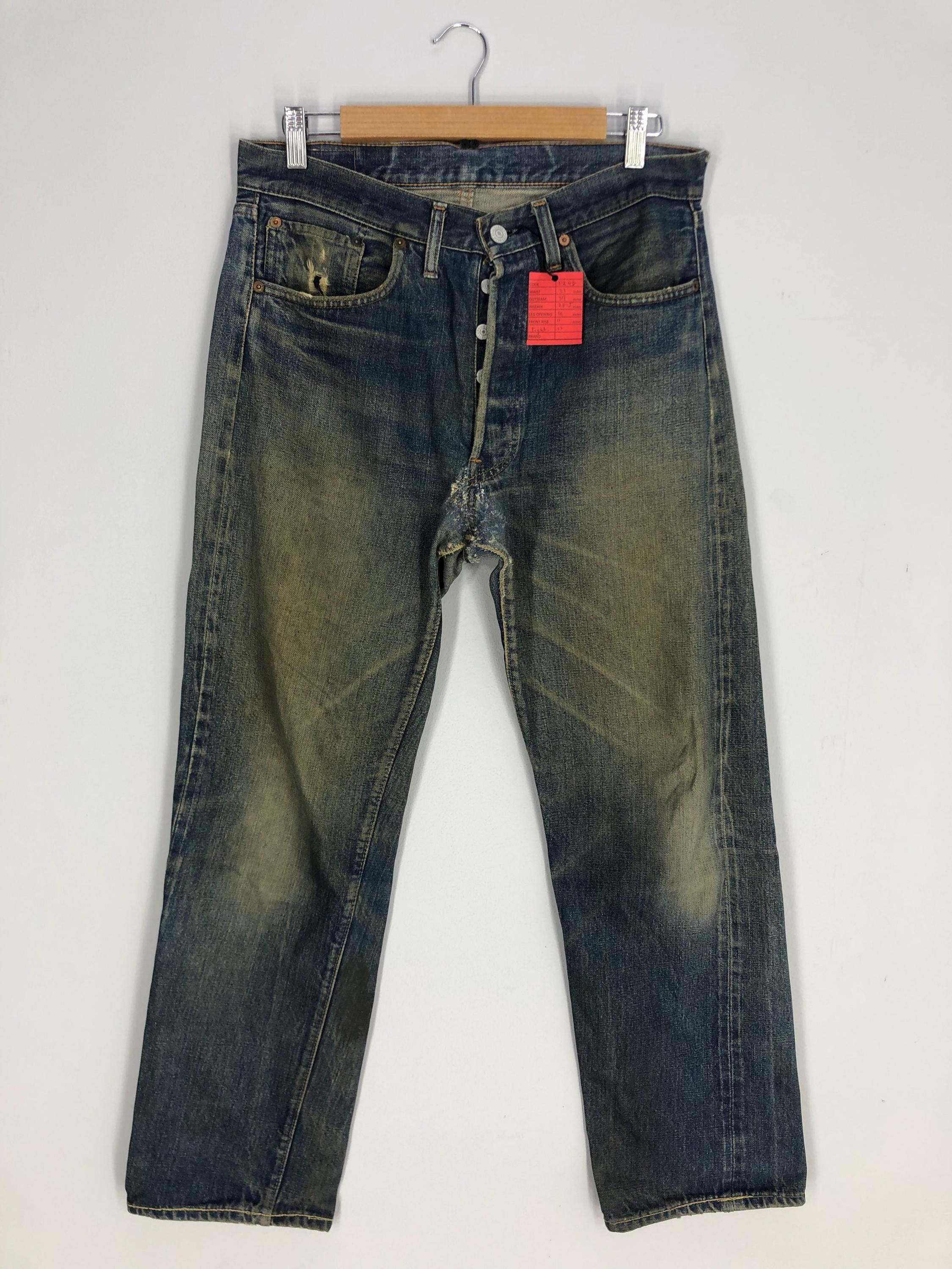 Levis 70s Bush Jeans - Etsy Levis 70s Bush Jeans - Etsy