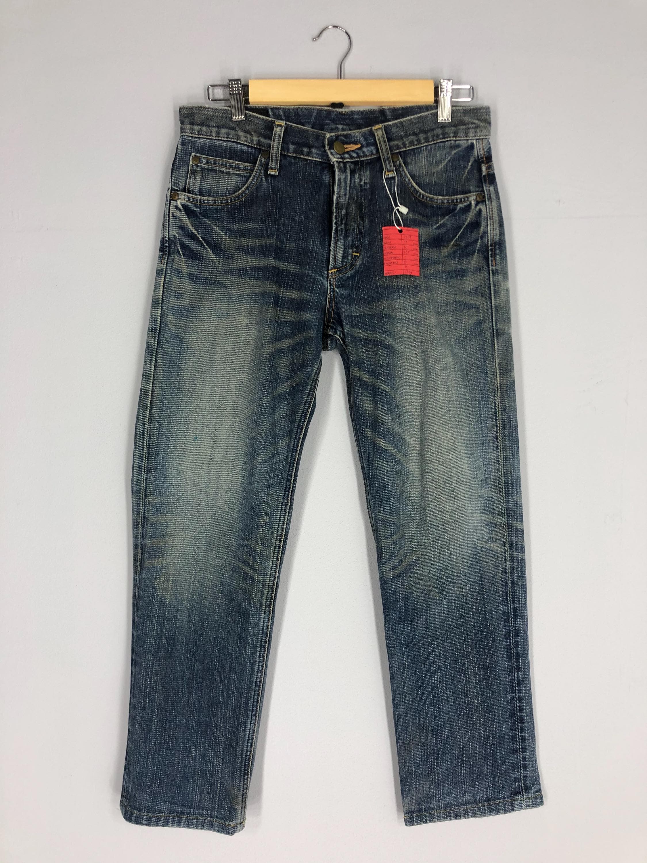 Lee Cowboy Jeans - Etsy