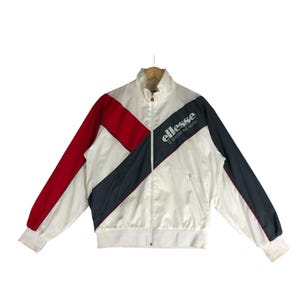 Ellesse vintage ski - Etsy 日本
