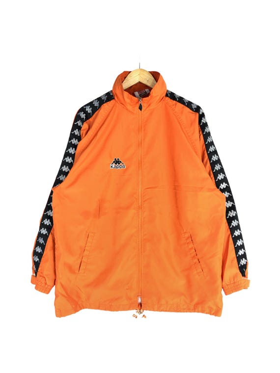90s 00s cotton tracker jacket シラガゾメさん着用 90s 00s cotton tracker jacket シラガゾメさん着用 - メルカリ
