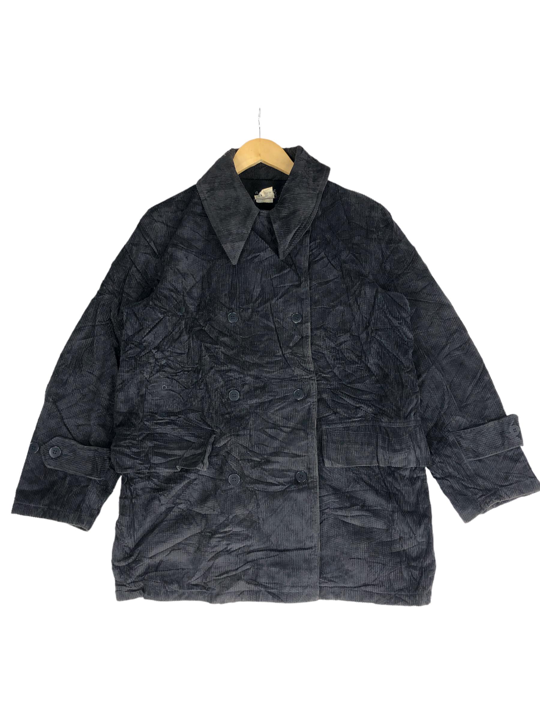 Agnes.b Leather Jacket - Etsy Singapore