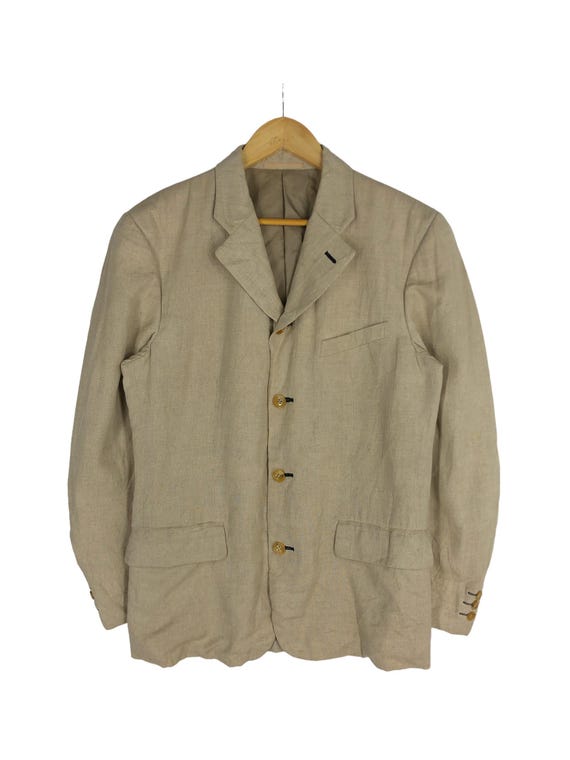 ジャケット・アウター 00s COMME des GARCONS HOMME PLUS JACKET s-l400.jpg