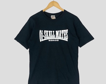 Vtg 90s Goldfinger Band T-shirt Black L Pop Punk Ska Rock Band - Etsy