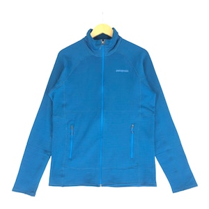 Vintage Patagonia Zipper Sweater Medium 90s Patagonia Synchilla Lightweight Jacket Patagonia Outdoor Jogging Zip Up Jacket Size M