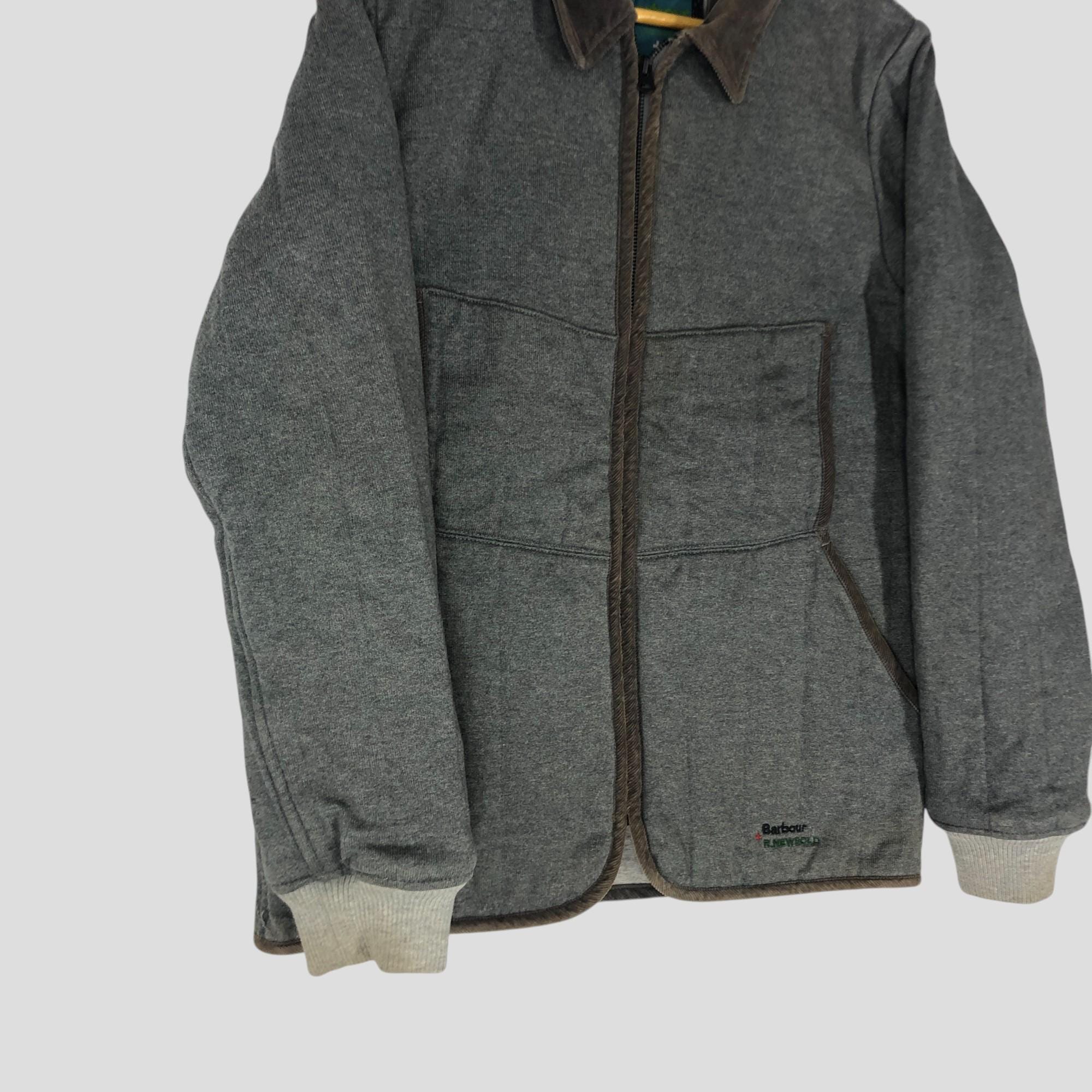 Barbour - Barbour(バブアー) ⁄ ⁄別注⁄NEWBOLD GILET⁄ダウンベスト 