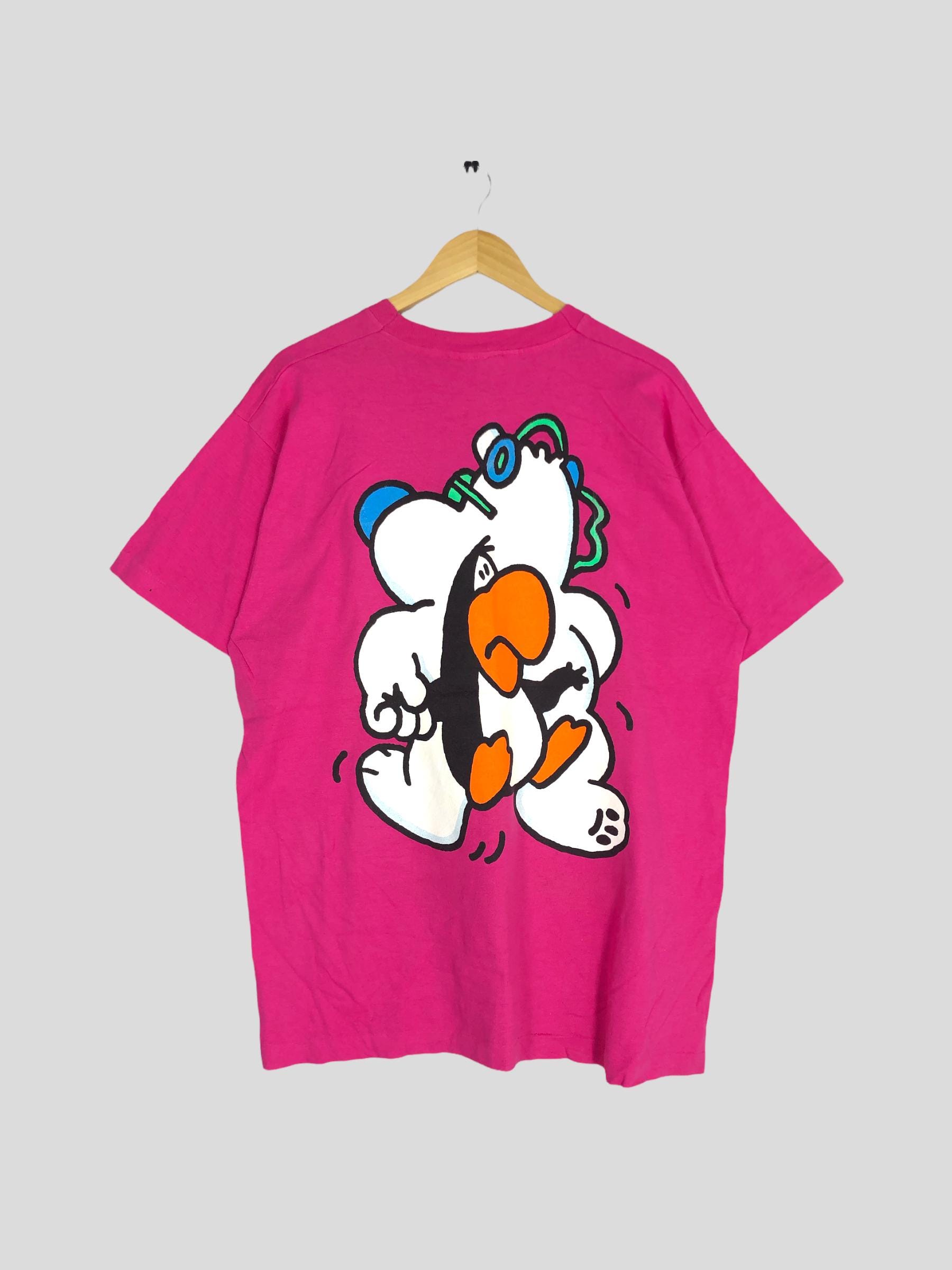 Tシャツ・カットソー 1993studio 90S Big Graphic T-Shirt_White MUSINSA | 1993STUDIO 90S Big Graphic T-Shirt_White