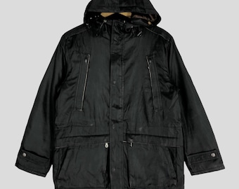 Vintage Authentic Kansai Jeans Jacket - Etsy