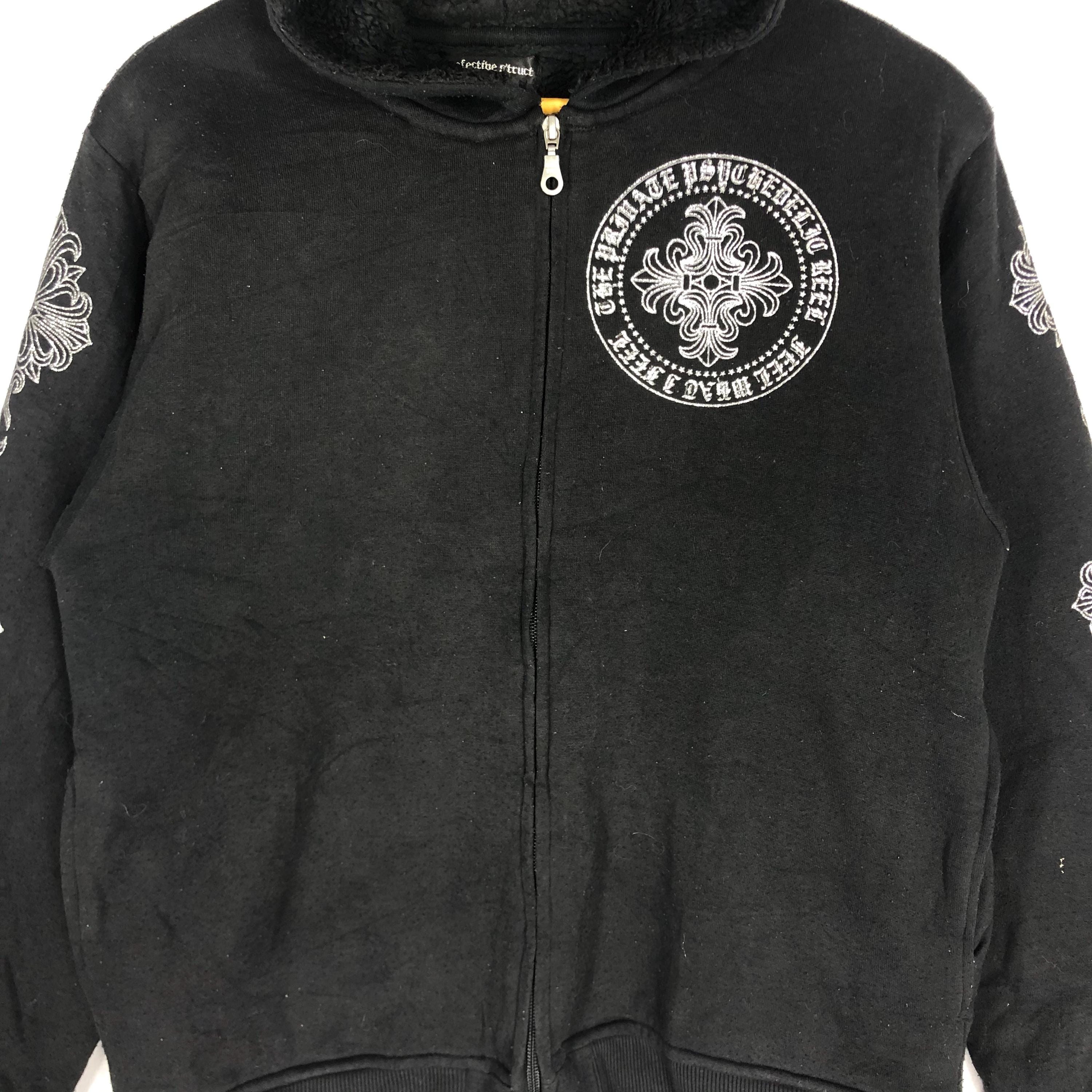 まっつん　UNUSED dameged sweat 63c9f38d-2060-47f2-bfb8-