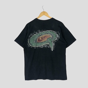 90s Quiksilver Tees - Etsy