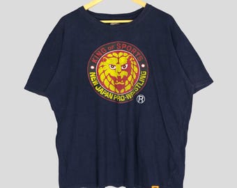 90年代ヴィンテージ ナチュラルボーンマスター 武藤敬司 ジャパン