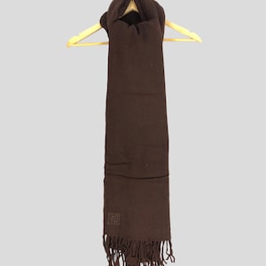 Dkny Muffler - Etsy