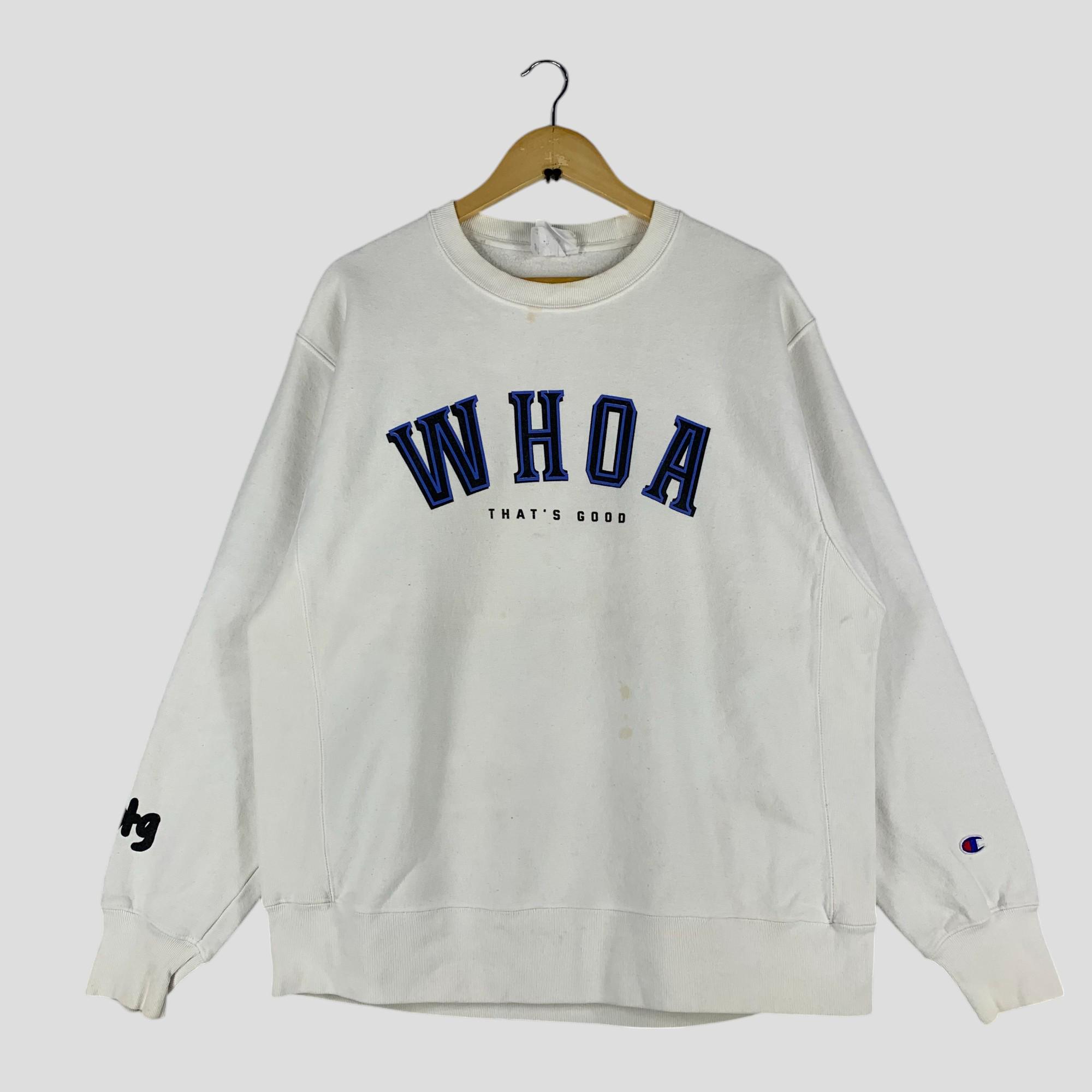 Vintage 90s Champion Reverse Weave Sweatshirt, Vintage 90s Champion Reverse Weave Sweatshirt,