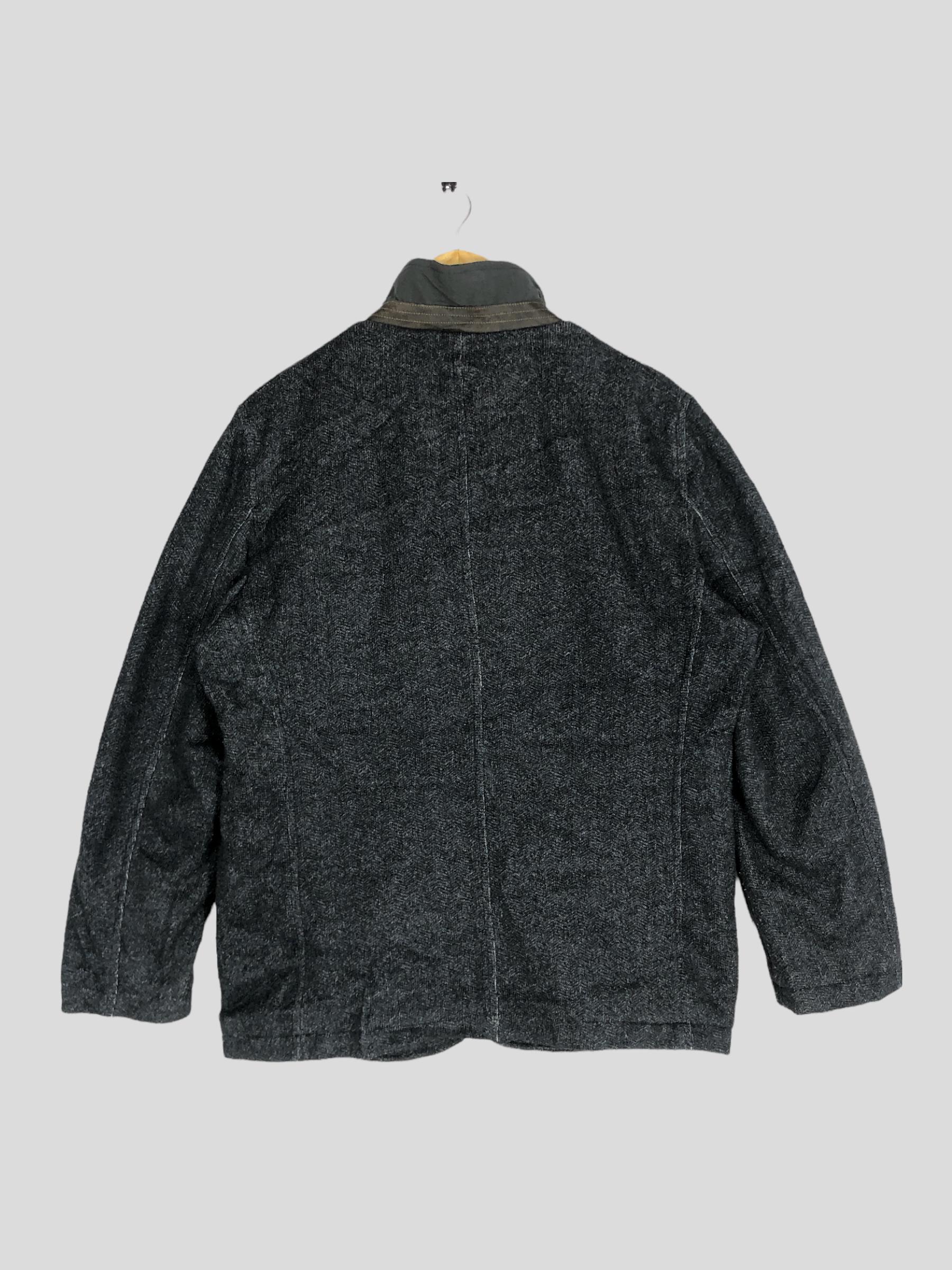 ヴィンテージ プレイボーイ コレクション マルチポケット ボタン