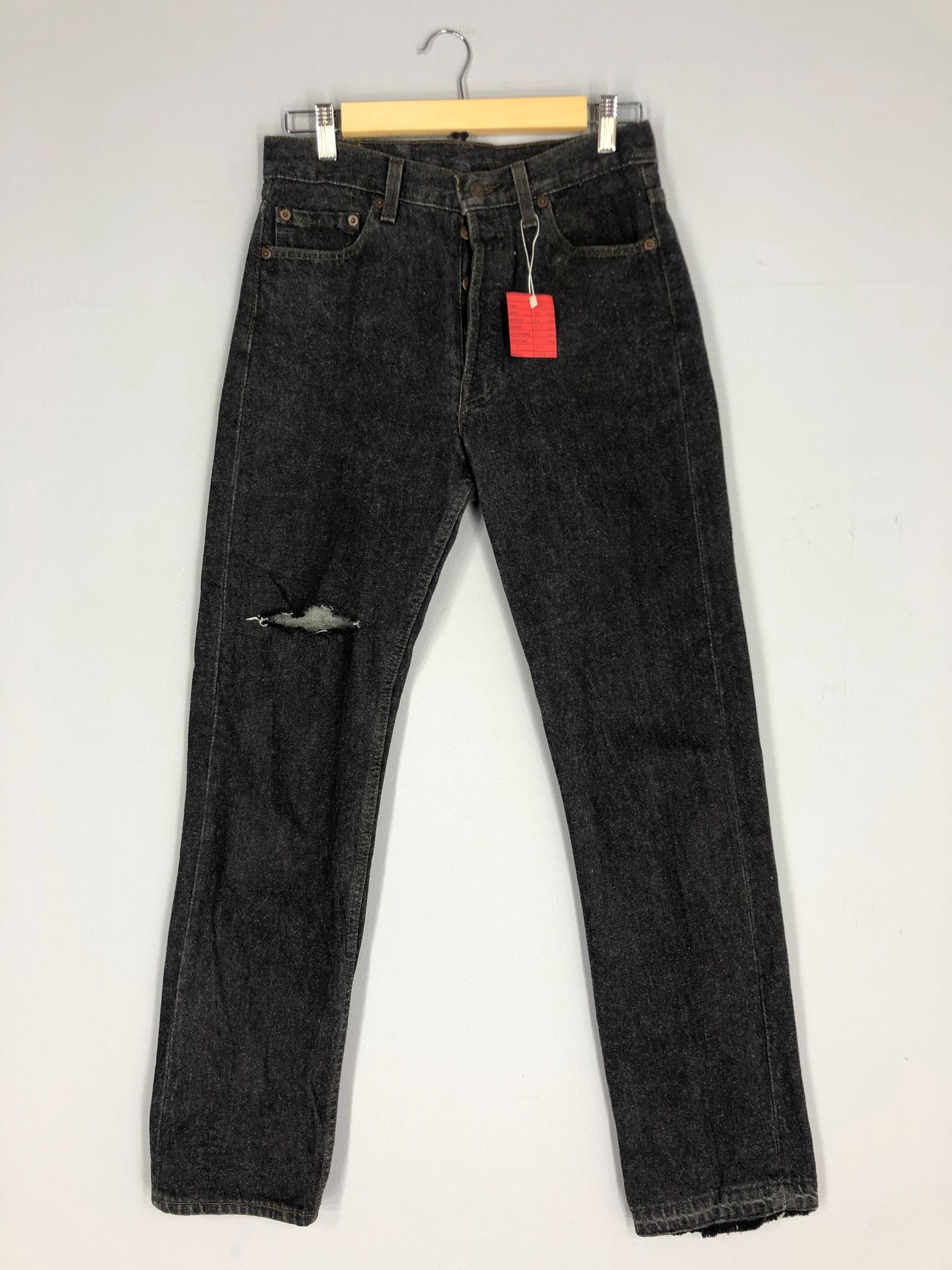 サイズ 29x40 ヴィンテージ 90年代 LEVI