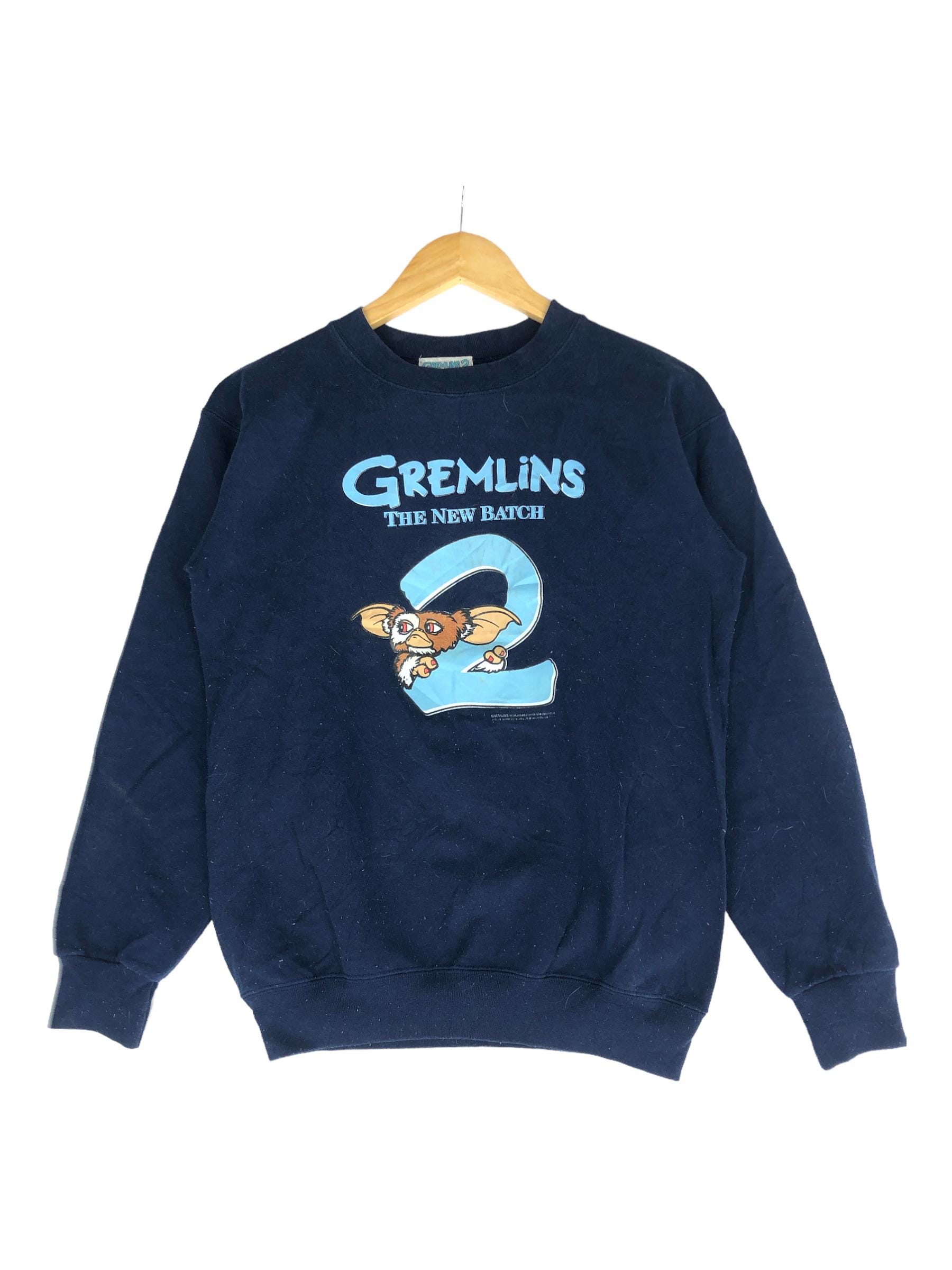 90年代ヴィンテージ グレムリン2 スウェットシャツ - ワーナー