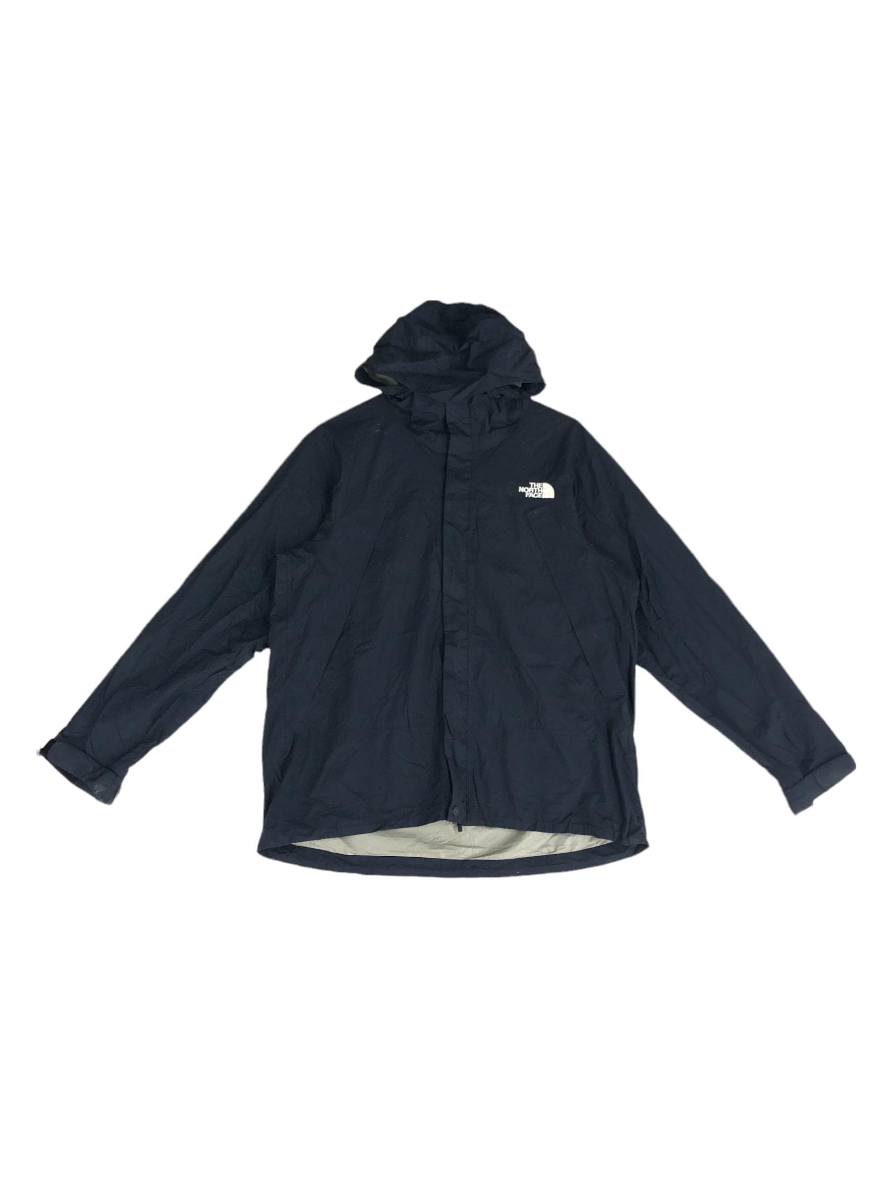 Dryvent The North Face Hyvent Daunenjacke North Face Windstopper