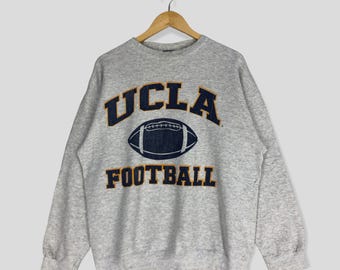 ヴィンテージ UCLA ブルーインズ アスレチックス フットボール