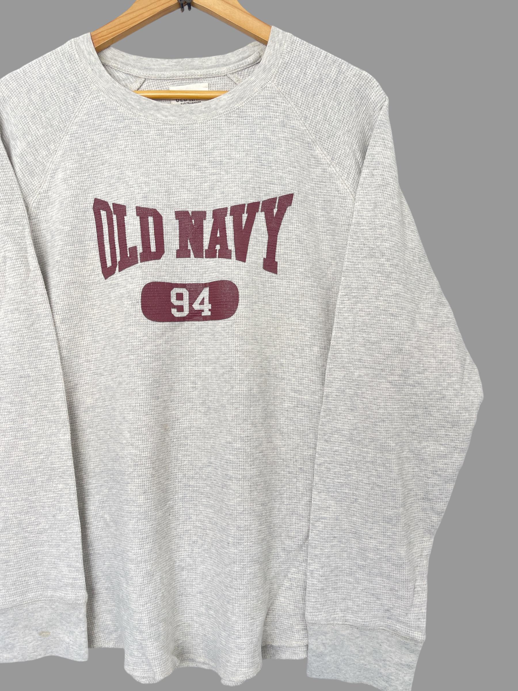 R.H vintage ネイビースウェッVintage Pullover R.H vintage ネイビー スウェット Vintage Pullover - メルカリ