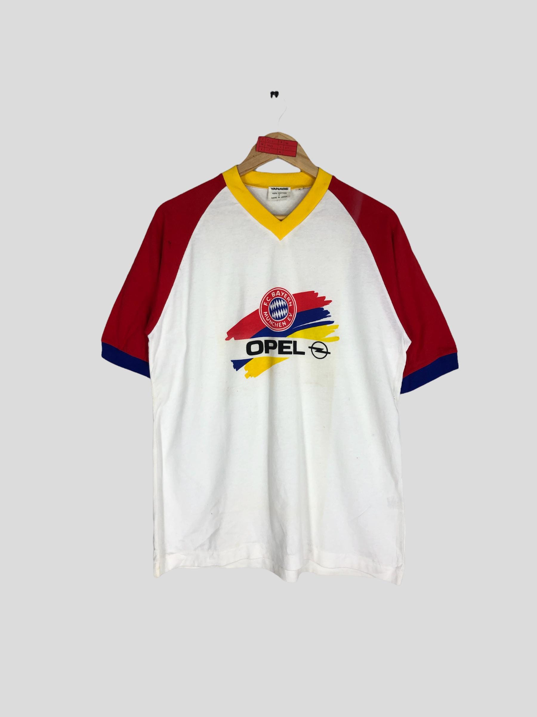 90s Bayern Munich - Etsy