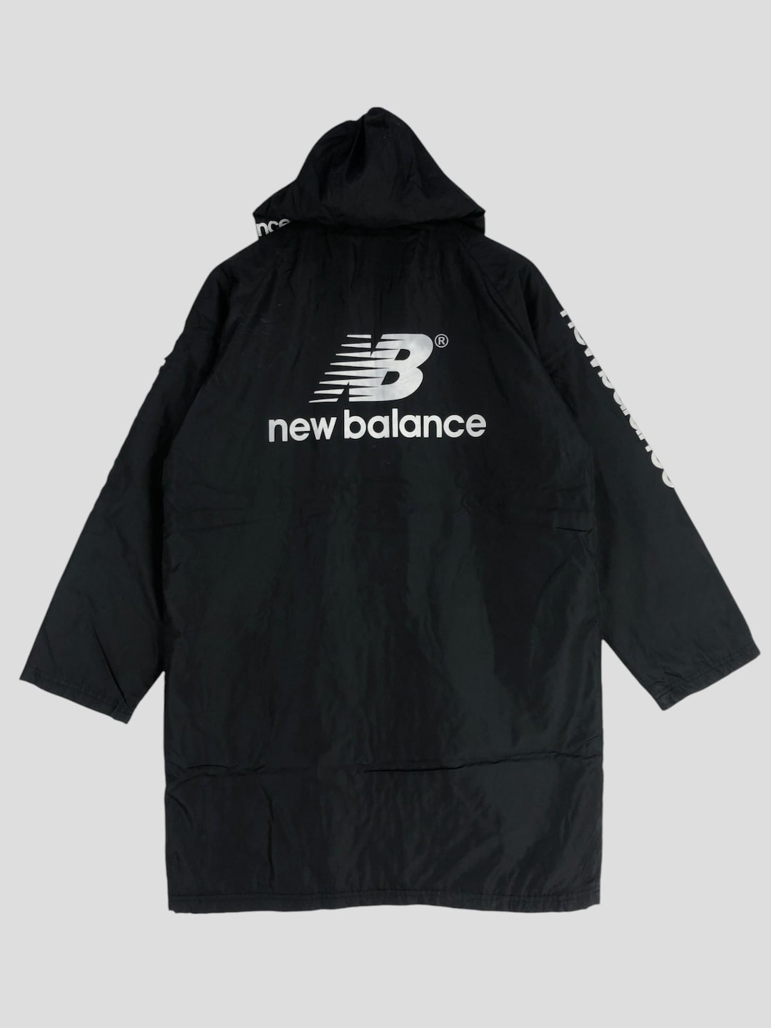 Clothing New Balance Essentials Winter Coaches Jacket New Balance