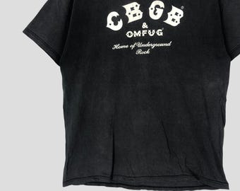 アート・デザイン・音楽 CBGB & OMFUG:Thirty Years from the Home Amazon.com: CBGB and OMFUG: Thirty Years from the Home of