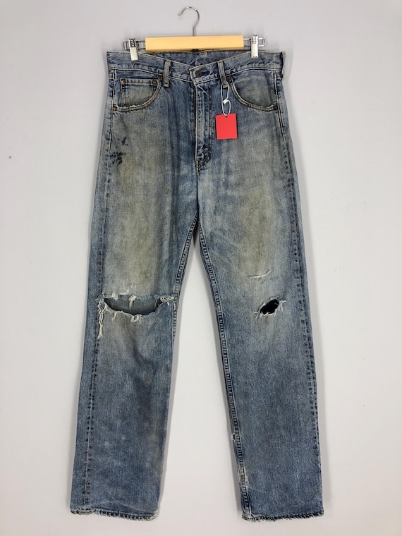 90s levis 503 W32 デニム 日本製 pa1104 90s levis 503 W32 デニム 日本製 pa1104 90s 90年代 levis リーバイス