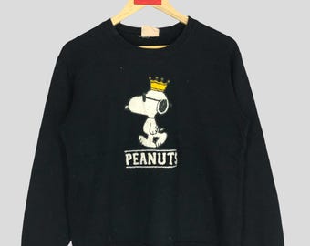 Vintage 70s Snoopy Peanuts Rah Rah School Rally Pop Art