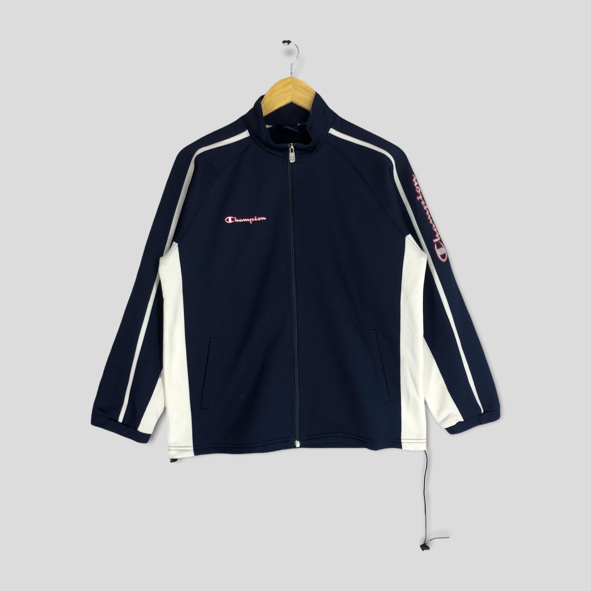 Champion Jacket 90s - Etsy Ireland 80s 90s champion coach