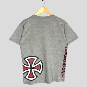 Vintage Independent T Shirt/truck/skateboard/thrasher - Etsy