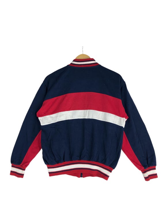 Vintage Christian Dior Monsieur Sports Zip up Sweater Color Vintage Christian Dior Monsieur Sports Zip up Sweater Color