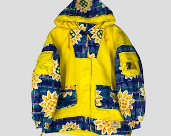 ヴィンテージ アシックス キリー スキー ジャケット - Etsy 日本