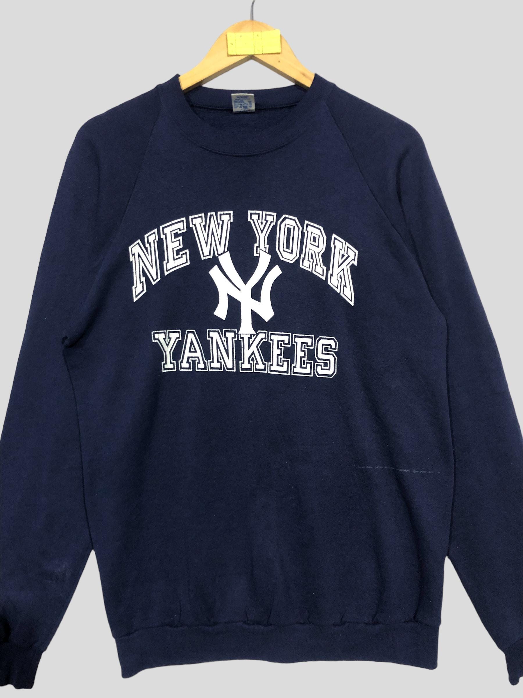 【即完品】 KITH MLB Yankees Crewneck スウェット Kith Mlb | Grailed