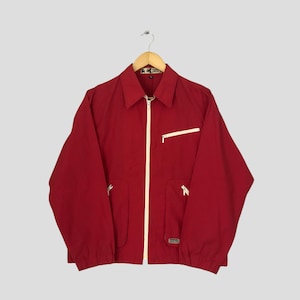 Kansai Jacket - Etsy