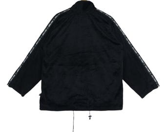 80's 90's vintage taste 変形 ドレープ ブラック コート 80's 90's vintage taste 変形 ドレープ ブラック コート 80's 90's