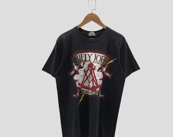 ヴィンテージ 90年代 ラフィン・ノーズ パンクバンド Tシャツ - サイズ