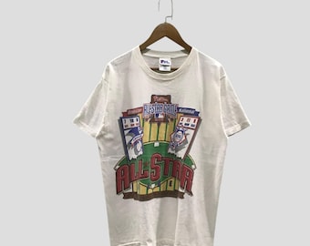 ヴィンテージ ニューヨーク・ニックス Tシャツ：1990年代 NBA