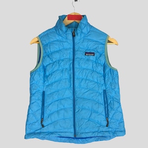 90s Patagonia Vest - Etsy 90s Patagonia Vest - Etsy
