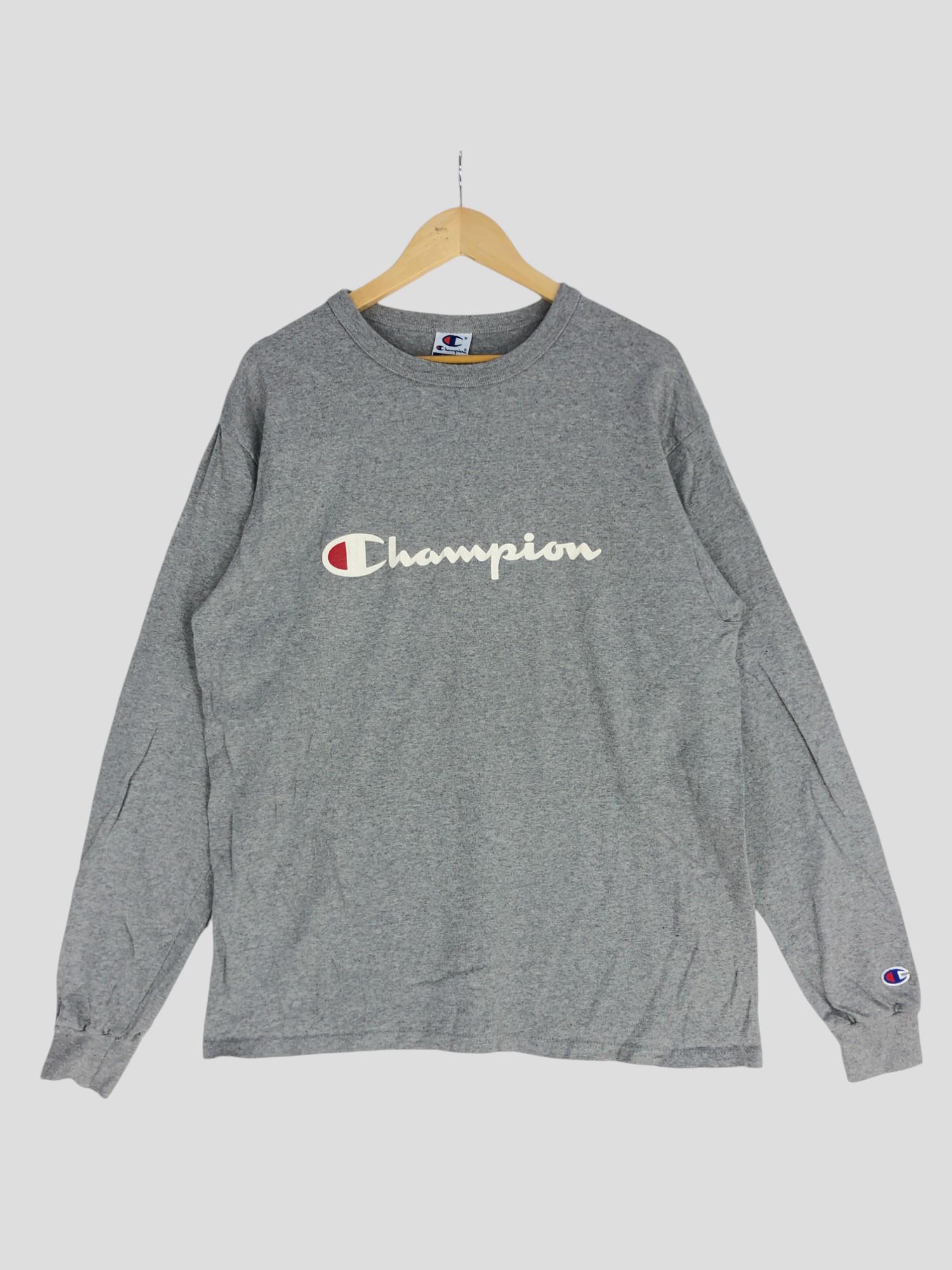 80s Champion Reversible T Shirt - Etsy UK