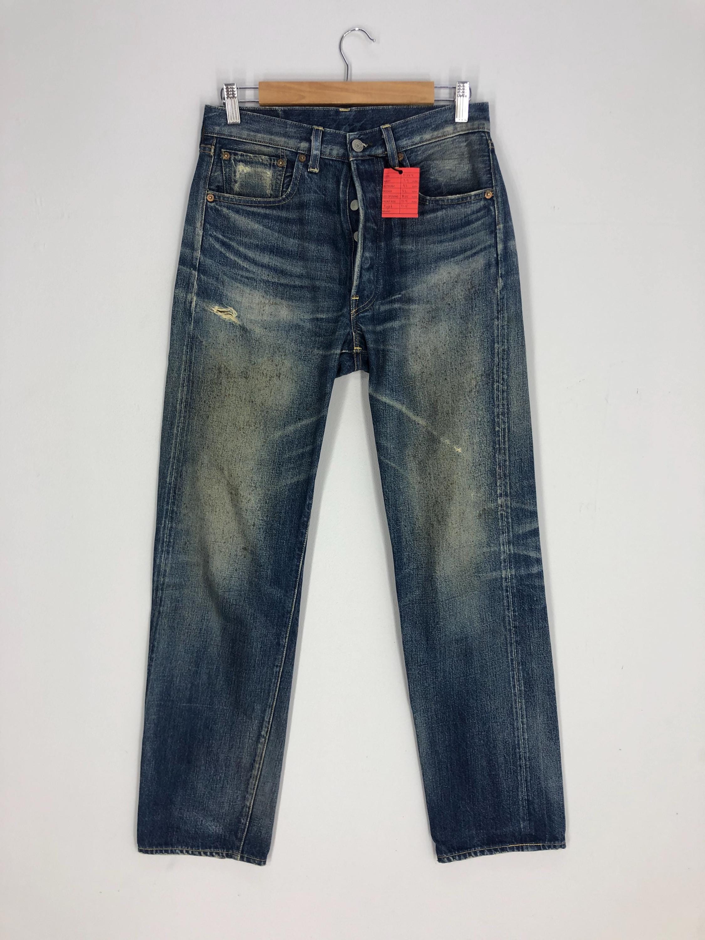 Big E Sta Prest Levis - Etsy Big E Sta Prest Levis - Etsy
