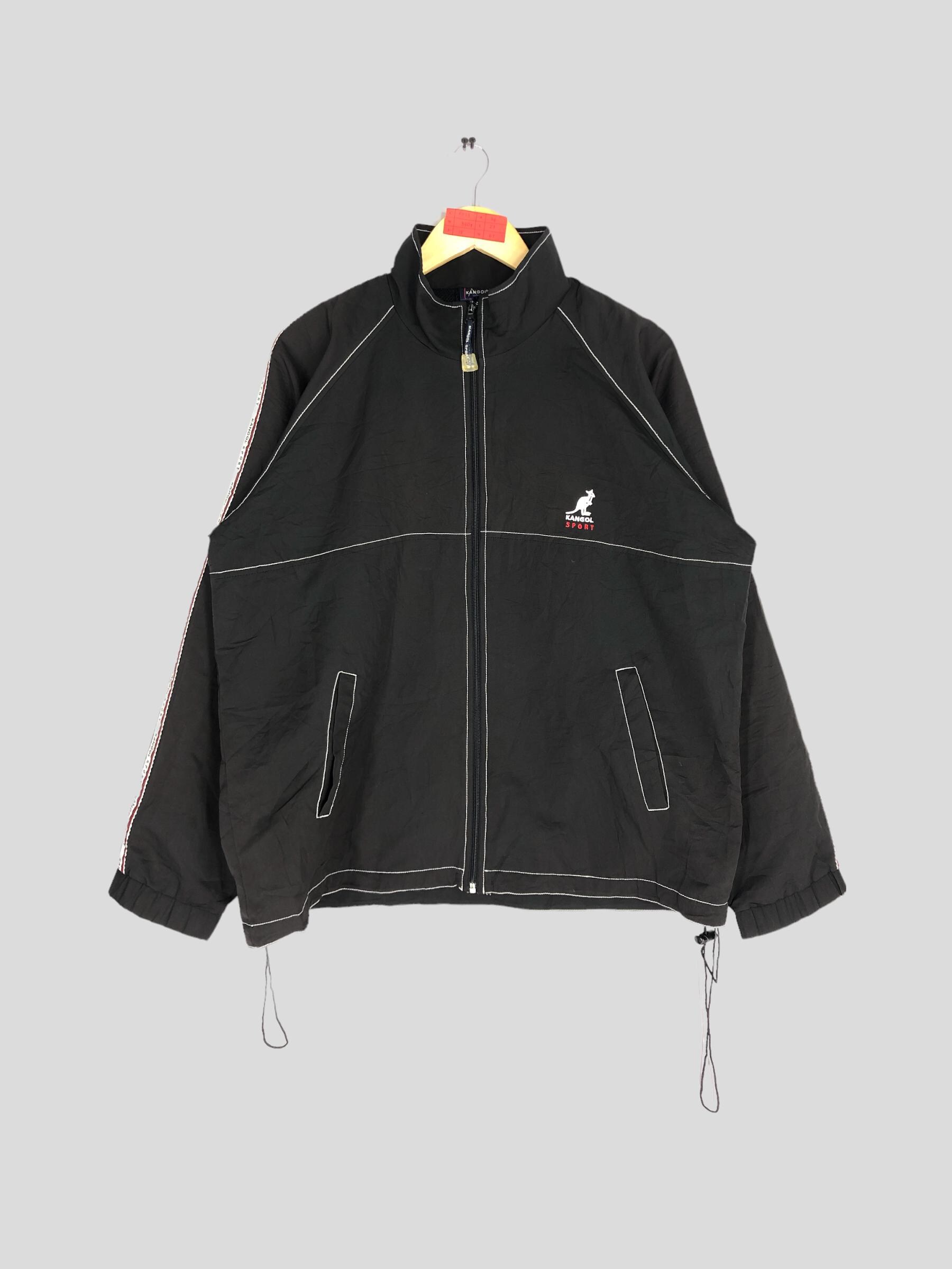 Asics Tiger Jacket - Etsy Asics Tiger Jacket - Etsy
